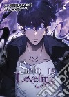 Solo leveling. Vol. 15 libro