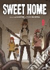 Sweet home. Vol. 9 libro di Carnby Kim