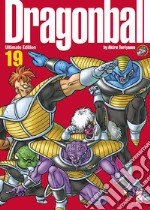 Dragon Ball. Ultimate edition. Vol. 19 libro