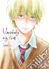 Vanishing my first love. Vol. 7 libro di Hinekure Wataru