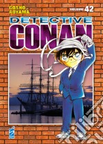 Detective Conan. New edition. Vol. 42 libro