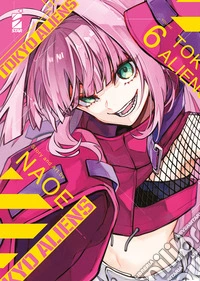 Tokyo aliens. Vol. 6 libro
