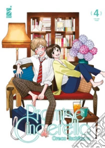 Promise cinderella. Vol. 4