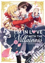 I'm in love with the villainess. Vol. 1 libro