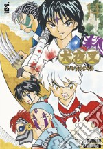 Inuyasha. Wide edition. Vol. 14 libro