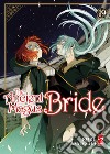 The ancient magus bride. Vol. 19 libro