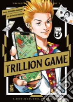 Trillion game. Vol. 5 libro