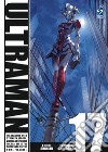 Ultraman. Vol. 17 libro di Shimizu Eiichi Shimoguchi Tomohiro