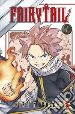 Fairy Tail. Ediz. variant. Vol. 1 libro