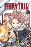 Fairy Tail. Ediz. variant. Vol. 1 libro