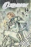 Claymore. New edition. Vol. 14 libro