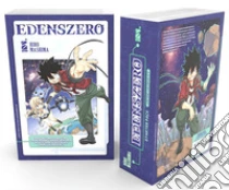 Edens zero. Starter pack. Vol. 1-4