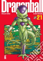 Dragon Ball. Ultimate edition. Vol. 21 libro