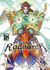 Record of Ragnarok. Vol. 18 libro di Umemura Shinya Fukui Takumi
