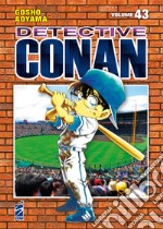 Detective Conan. New edition. Vol. 43 libro