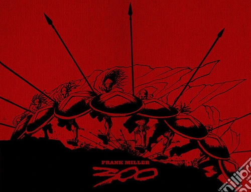 300. Ediz. variant