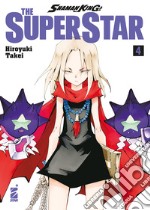 Shaman King the superstar. Vol. 4 libro