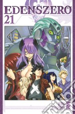 Edens zero. Vol. 21 libro