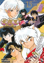 Inuyasha. Wide edition. Vol. 15 libro