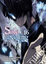 Solo leveling. Vol. 16 libro