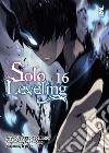 Solo leveling. Vol. 16 libro