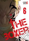 The boxer. Vol. 6 libro