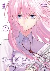 Shikimori's not just a cutie. Vol. 4 libro