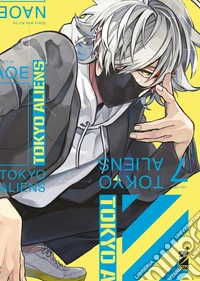 Tokyo aliens. Vol. 7 libro