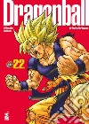Dragon Ball. Ultimate edition. Vol. 22 libro di Toriyama Akira