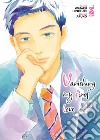 Vanishing my first love. Vol. 8 libro di Hinekure Wataru