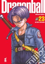 Dragon Ball. Ultimate edition. Vol. 23 libro