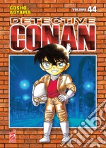 Detective Conan. New edition. Vol. 44 libro