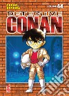 Detective Conan. New edition. Vol. 44 libro di Aoyama Gosho