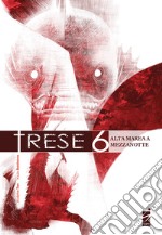 Trese. Vol. 6 libro