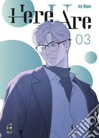 Here u are. Vol. 3