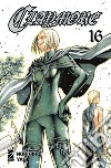 Claymore. New edition. Vol. 16 libro