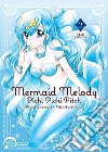 Mermaid Melody. Pichi pichi pitch. Vol. 2 libro