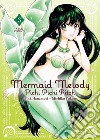 Mermaid Melody. Pichi pichi pitch. Vol. 3 libro