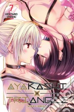 Ayakashi triangle. Vol. 7 libro