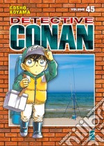 Detective Conan. New edition. Vol. 45 libro