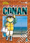 Detective Conan. New edition. Vol. 45 libro di Aoyama Gosho