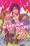 Marriagetoxin. Vol. 2 libro di Jomyakun