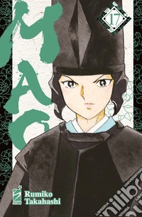 Mao. Vol. 17 libro
