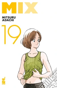Mix. Vol. 19