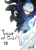 Tower of god. Vol. 13 libro