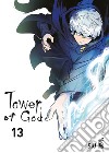 Tower of god. Vol. 13 libro di Siu