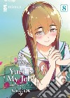 Yuri is my job!. Vol. 8 libro