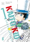 Kaito Kid. Treasured edition. Vol. 1 libro di Aoyama Gosho