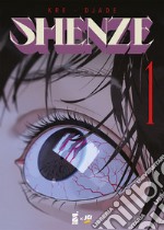 Shenze. Vol. 1 libro