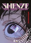 Shenze. Vol. 1 libro di Kre Djade